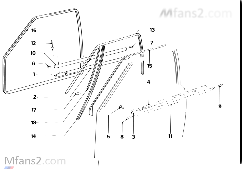 Moldings