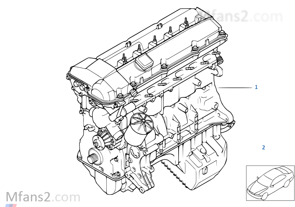 Short Engine