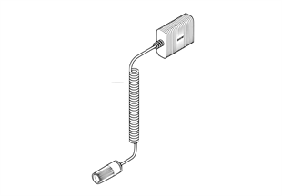 Auxiliary power adapter