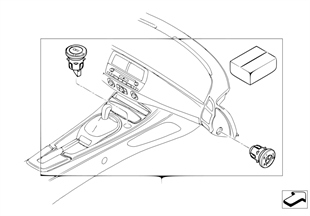 Dodat.montáž vypínání airbag spolujezdce