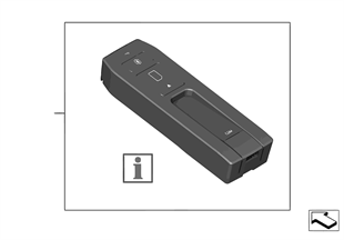 Snap-In Adapter SAP