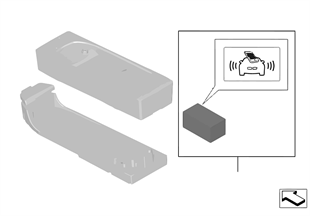 Snap-In Adapter — Reminder