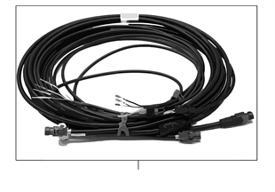 Enverg. reparaciones cables especiales