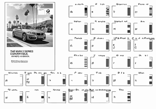 Manual do condutor F23 com iDrive